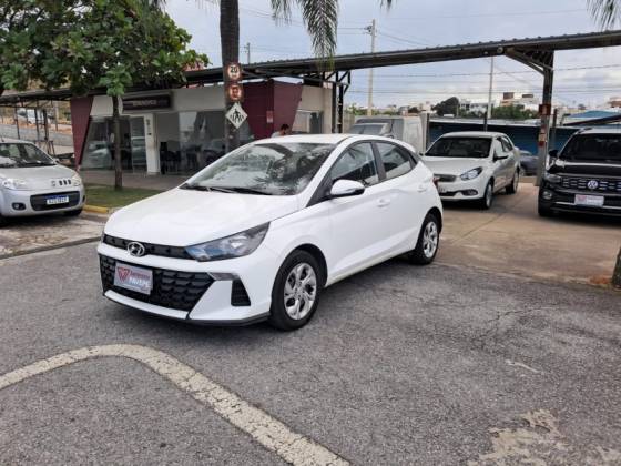 HYUNDAI HB20 1.0 12V FLEX COMFORT PLUS MANUAL
